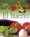 Huerto, el