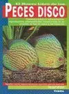 Nuevo Libro de Peces Disco Ref. t-505-999