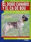 Nuevo Libro de el Dogo Canario y el Ca de Bou Ref. 563-999