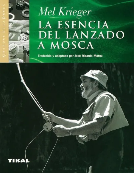 La Esencia del Lanzado a Mosca