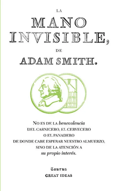 La Mano Invisible