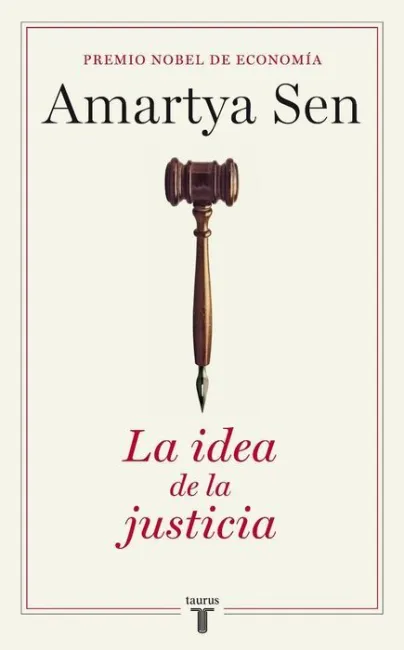 La Idea de la Justicia