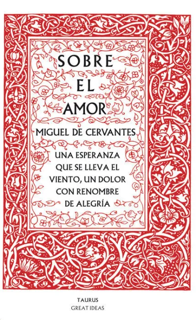 Sobre el Amor