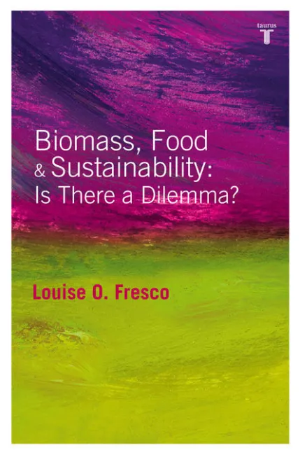 Biomasa Alimentos y Sostenibilidad Existe un Dilema