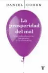 La Prosperidad del Mal