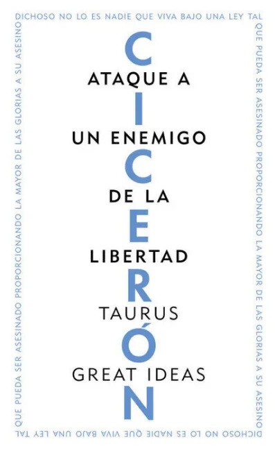 Ataque a un Enemigo de la Libertad
