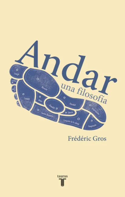 Andar, una Filosofia