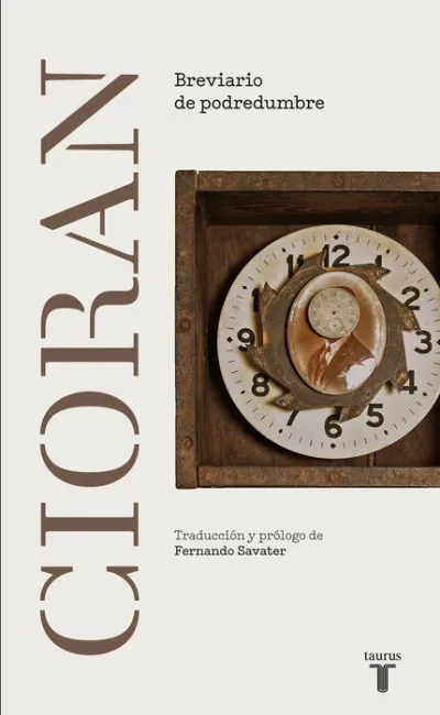 Breviario de Podredumbre