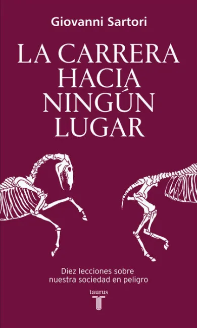 La Carrera Hacia Ningún Lugar