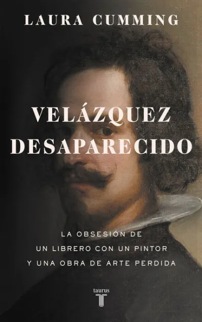 Velázquez Desaparecido