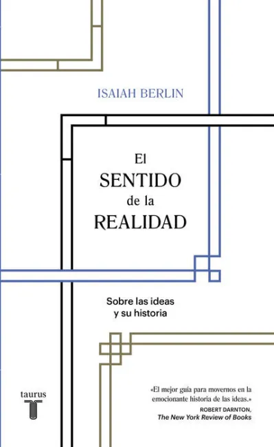 El Sentido de la Realidad