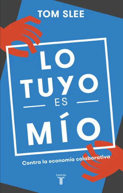 Lo tuyo Es mío