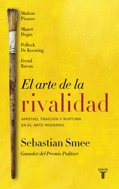 El Arte de la Rivalidad