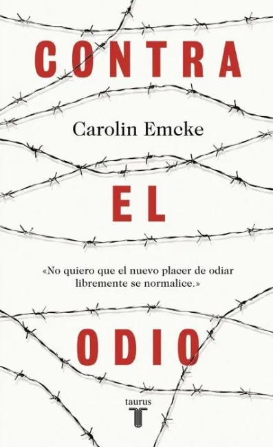 Contra el Odio