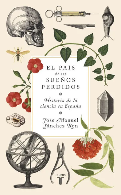 El País de los Sueños Perdidos