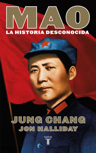 Mao. La Historia Desconocida
