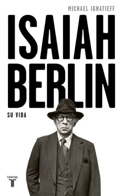 Isaiah Berlin, Su Vida