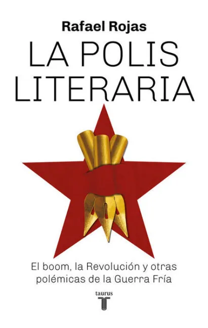 La Polis Literaria