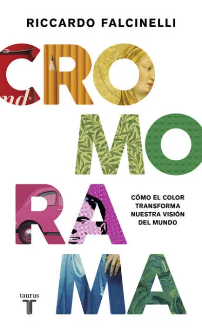 Cromorama (Español)
