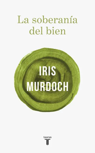 La Soberanía del Bien