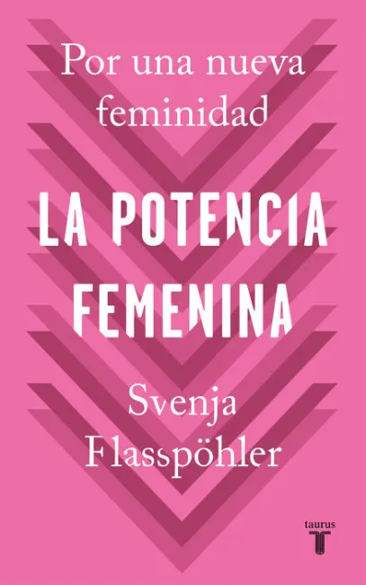 La Potencia Femenina