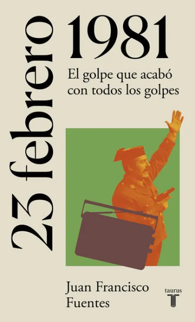 23 de Febrero de 1981