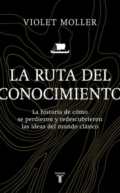 La Ruta del Conocimiento