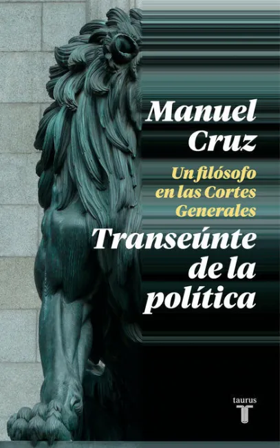 Transeunte de la Politica,El
