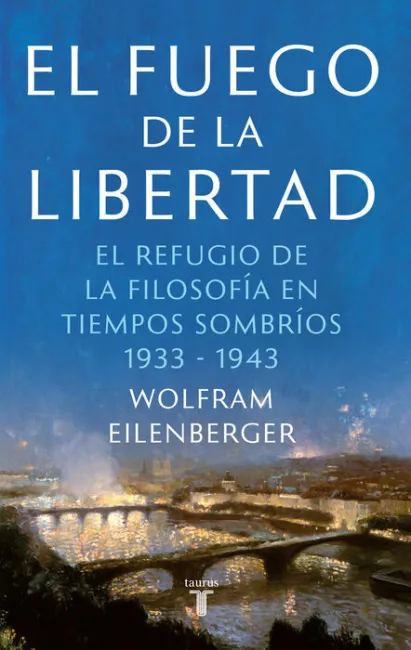 El Fuego de la Libertad