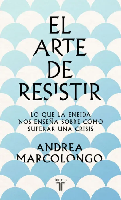 El Arte de Resisitir