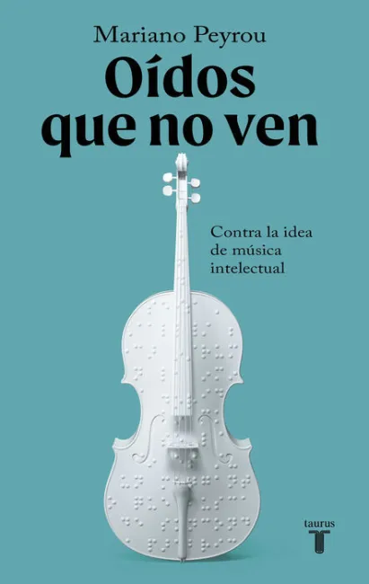 Oídos que no Ven