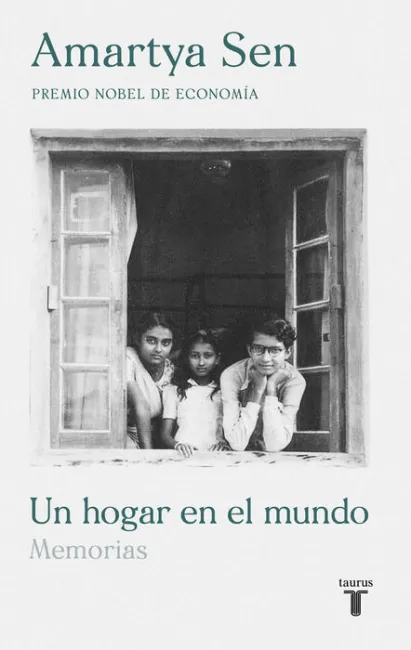 Un Hogar en el Mundo