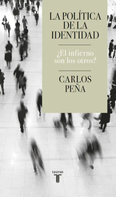 La Política de la Identidad
