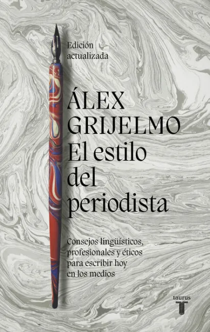 El Estilo del Periodista