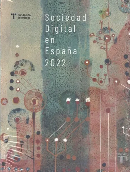 Sociedad Digital en España 2022