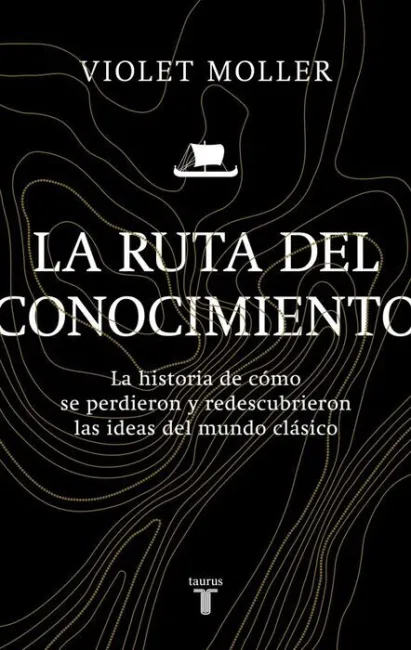 La Ruta del Conocimiento