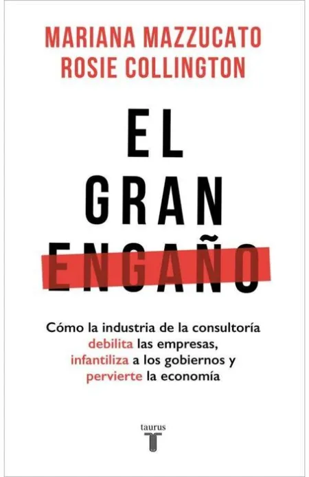 La Gran Engaño