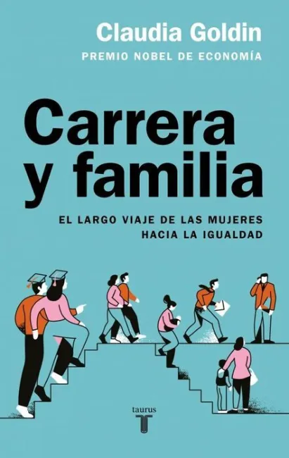 Carrera y Familia