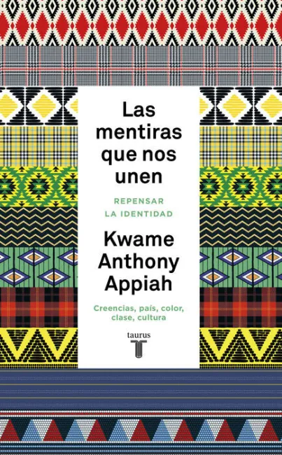Las Mentiras que nos Unen