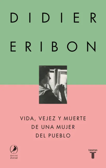 Vida, Vejez y Muerte de una Mujer del Pueblo