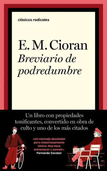 Breviario de Podredumbre