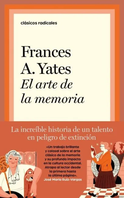 El Arte de la Memoria