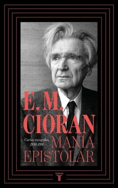 Manía Epistolar