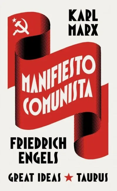 Manifiesto Comunista