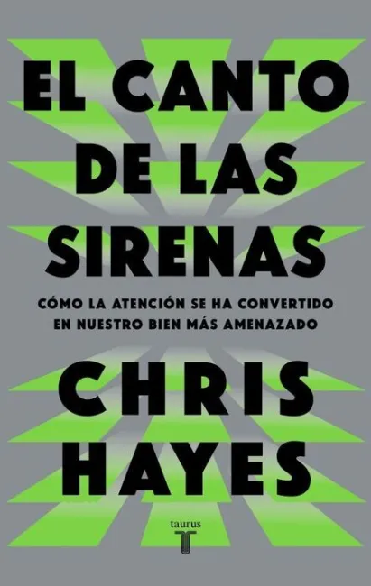 El Canto de las Sirenas
