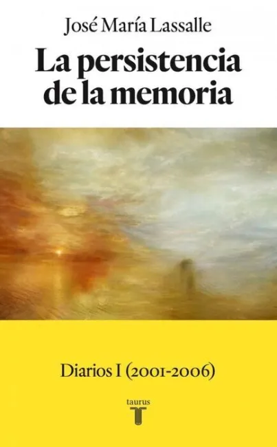 La Persistencia de la Memoria