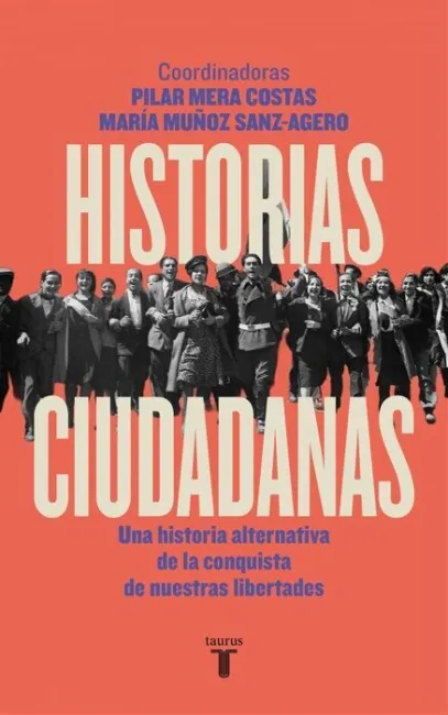 Historias Ciudadanas