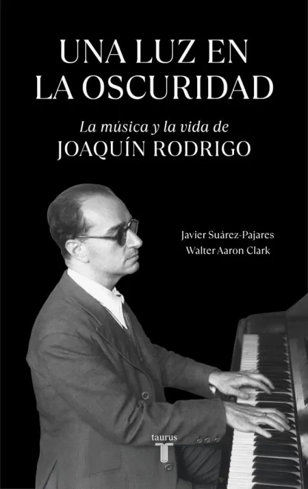 Una Luz en la Oscuridad