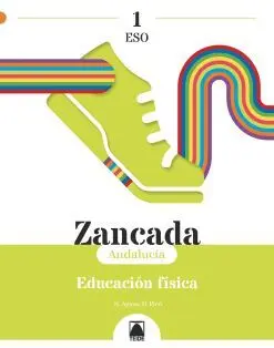 Gr 1Eso Educación Física Zancada 1
