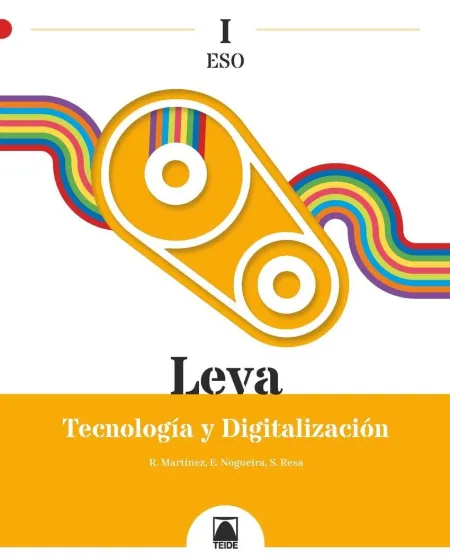 Gr eso Tecnología y Digitalitzación Leva I.
